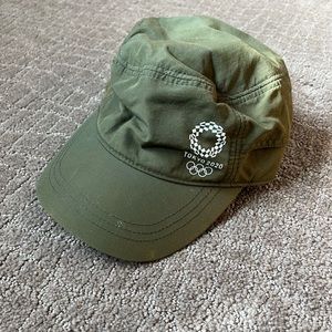 TOKYO OLYMPICS 2020 official merchandise hat